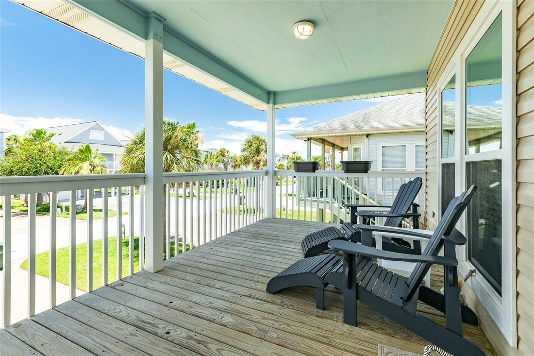 House in Galveston, Texas, United States 5 - 17342514