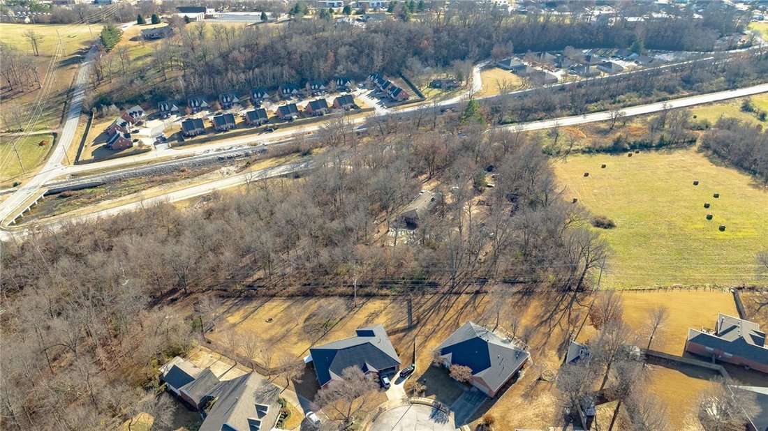 Land in Elm Springs, Arkansas, United States 5 - 17342014