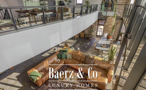 Penthouse in Capelle aan den IJssel, South Holland, Netherlands 1