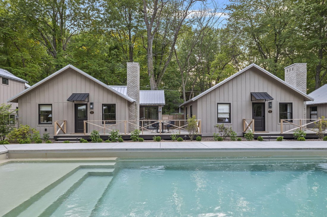 House in Union Pier, Michigan, United States 3 - 17343956