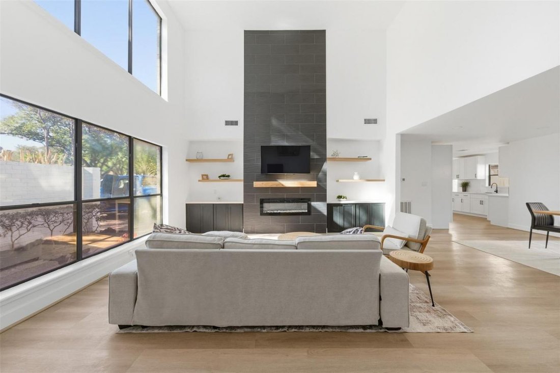 House in Houston, Texas, United States 4 - 17345532