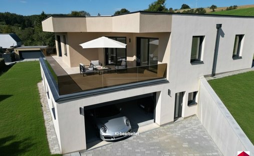 House in Kirchstetten, Lower Austria, Austria 1