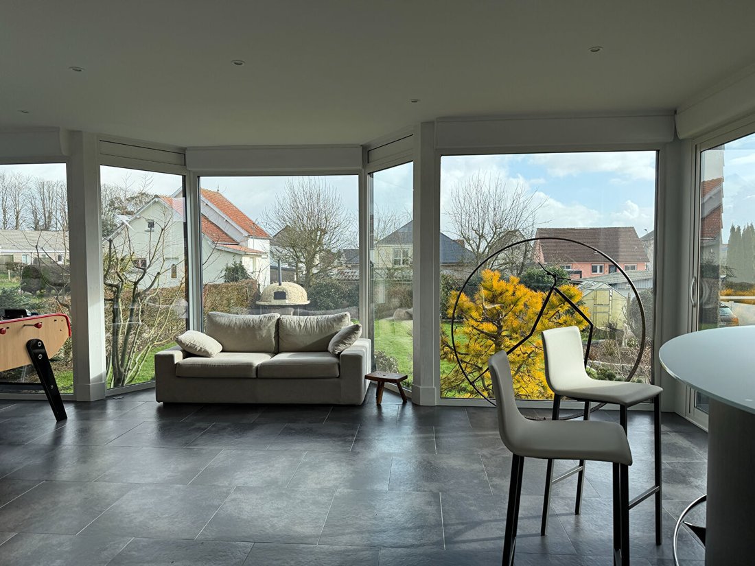 House in Gonneville-la-Mallet, Normandy, France 4 - 17344929