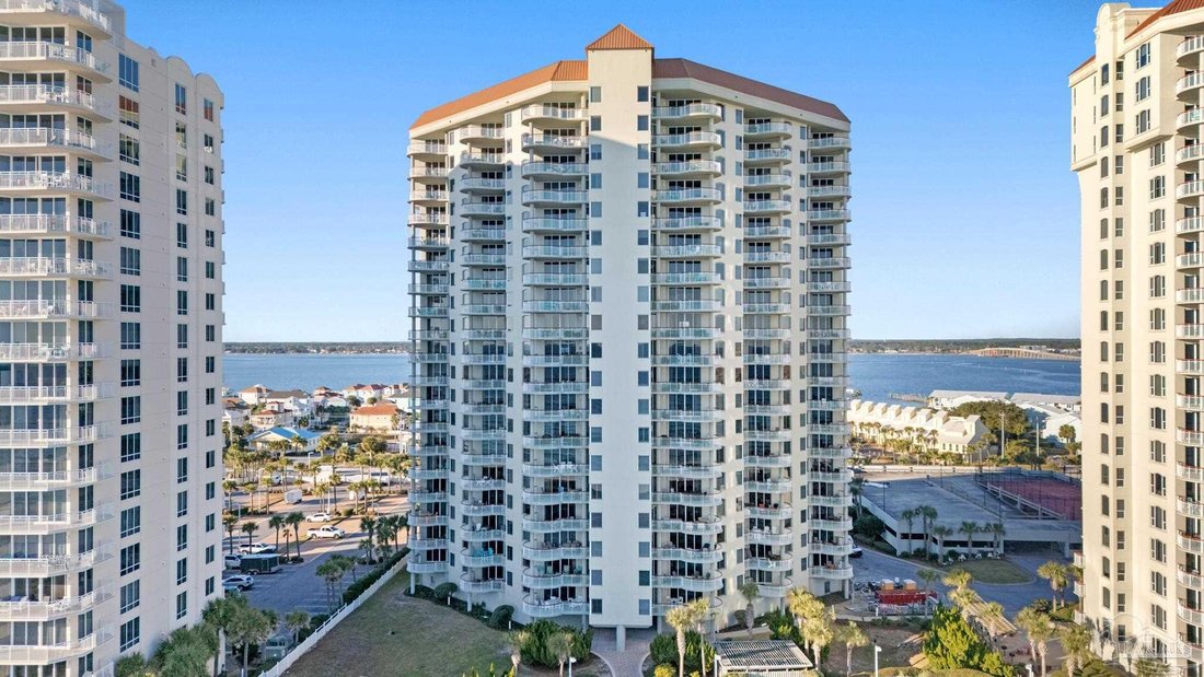 Condo in Navarre Beach, Florida, United States 4 - 17344662
