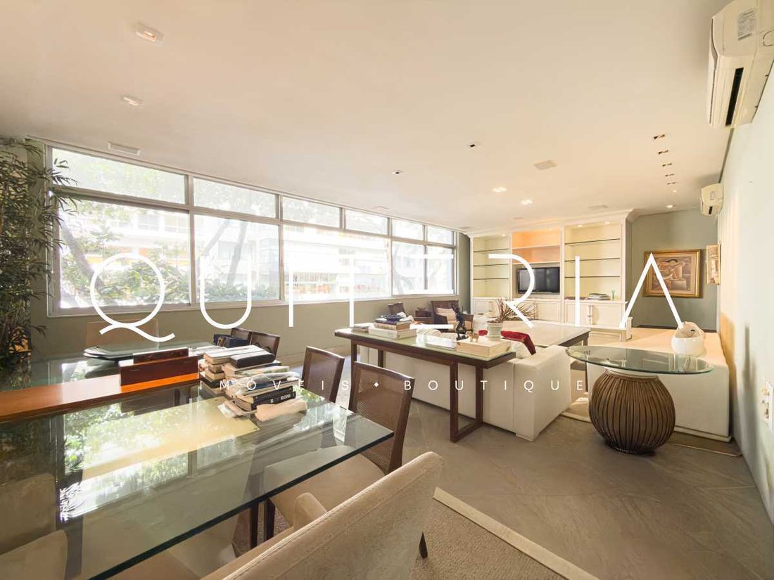 Apartment in Rio de Janeiro, State of Rio de Janeiro, Brazil 3 - 17342851