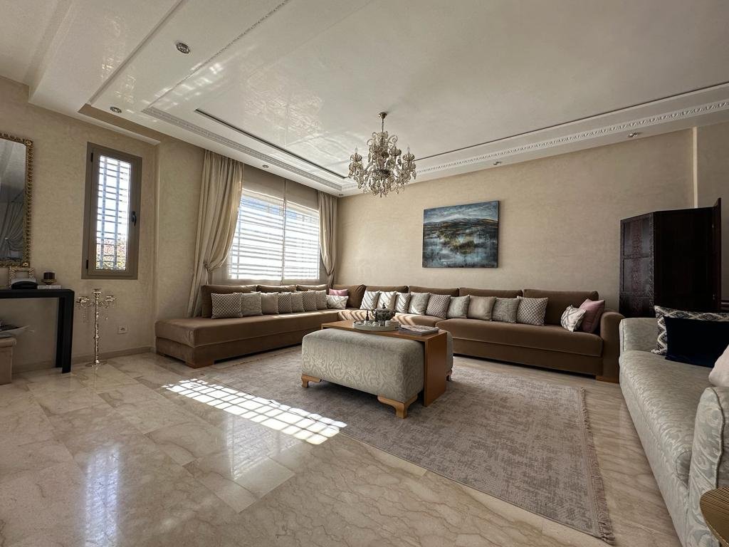 Villa in Inezgane, Souss-Massa, Morocco 1 - 17345038