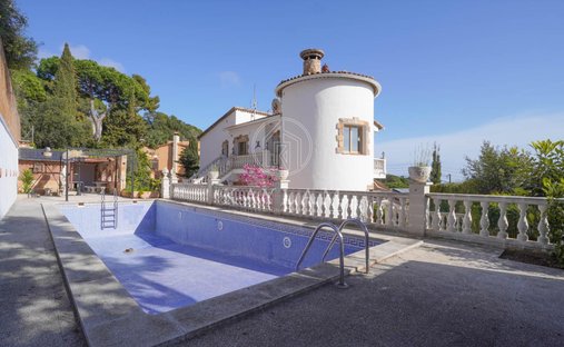 Casa en Lloret de Mar, Cataluña, España 1