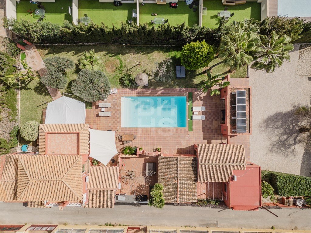 Villa in Denia, Valencian Community, Spain 5 - 17342804