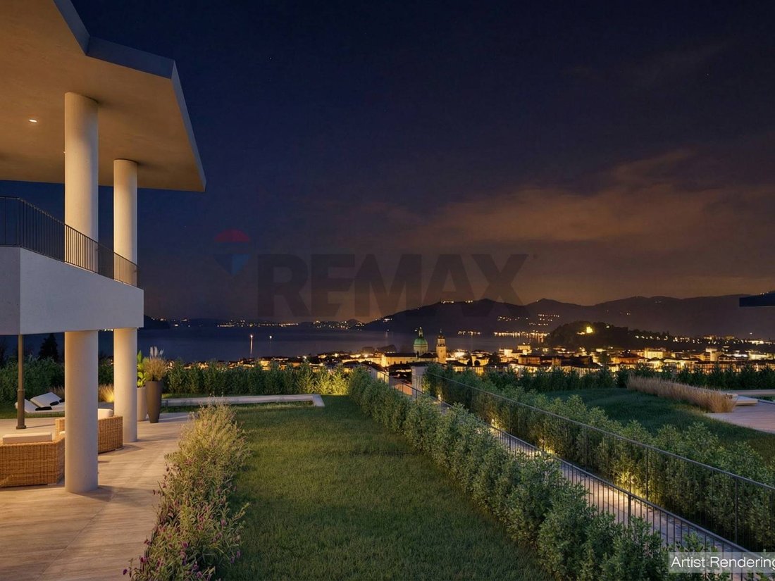 Apartment in Verbania, Piedmont, Italy 2 - 17343431
