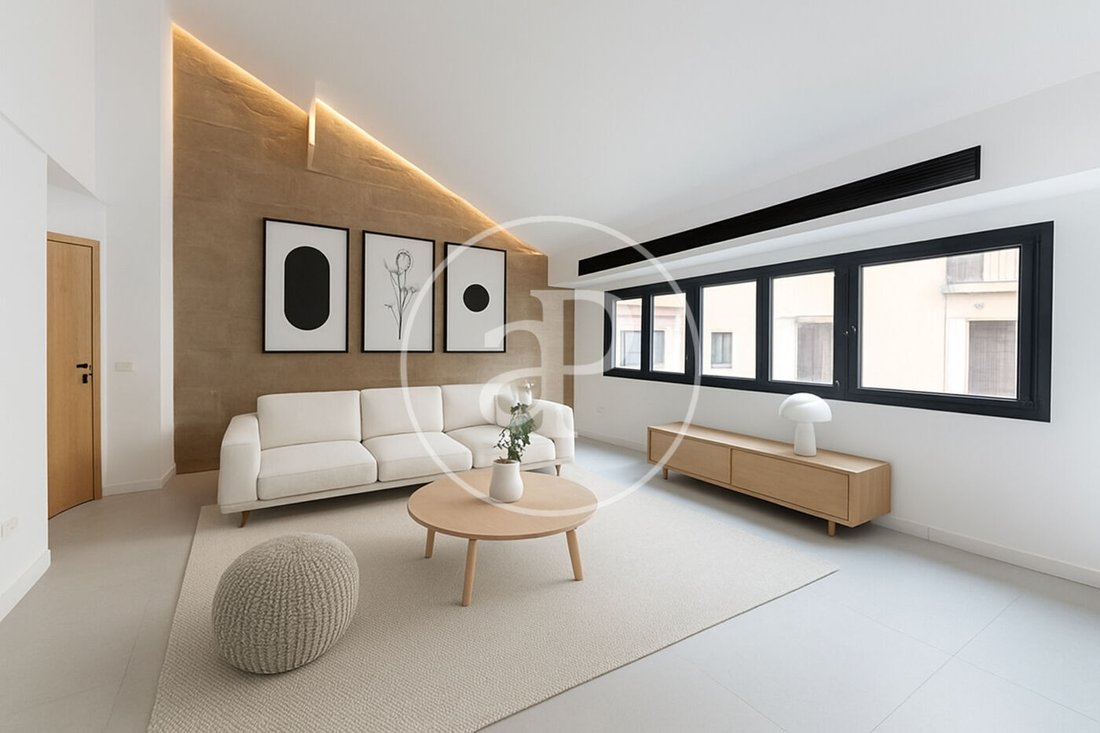 Apartment in Palma, Balearic Islands, Spain 5 - 17345057