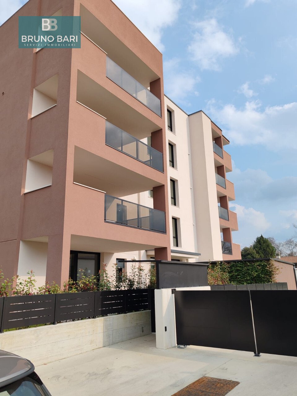 Apartment in Saint Valentine - Hospital, Pordenone, Friuli – Venezia Giulia 1 - 17343146