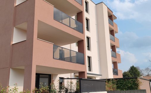 Penthouse in Saint Valentine - Hospital, Pordenone, Friuli – Venezia Giulia 1