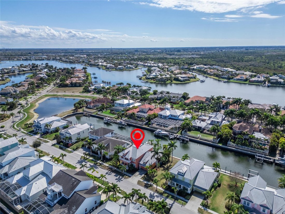 House in Apollo Beach, Florida, United States 2 - 17341040