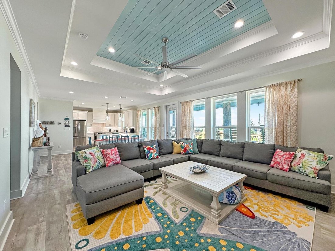 House in Bolivar Peninsula, Texas, United States 3 - 17342442