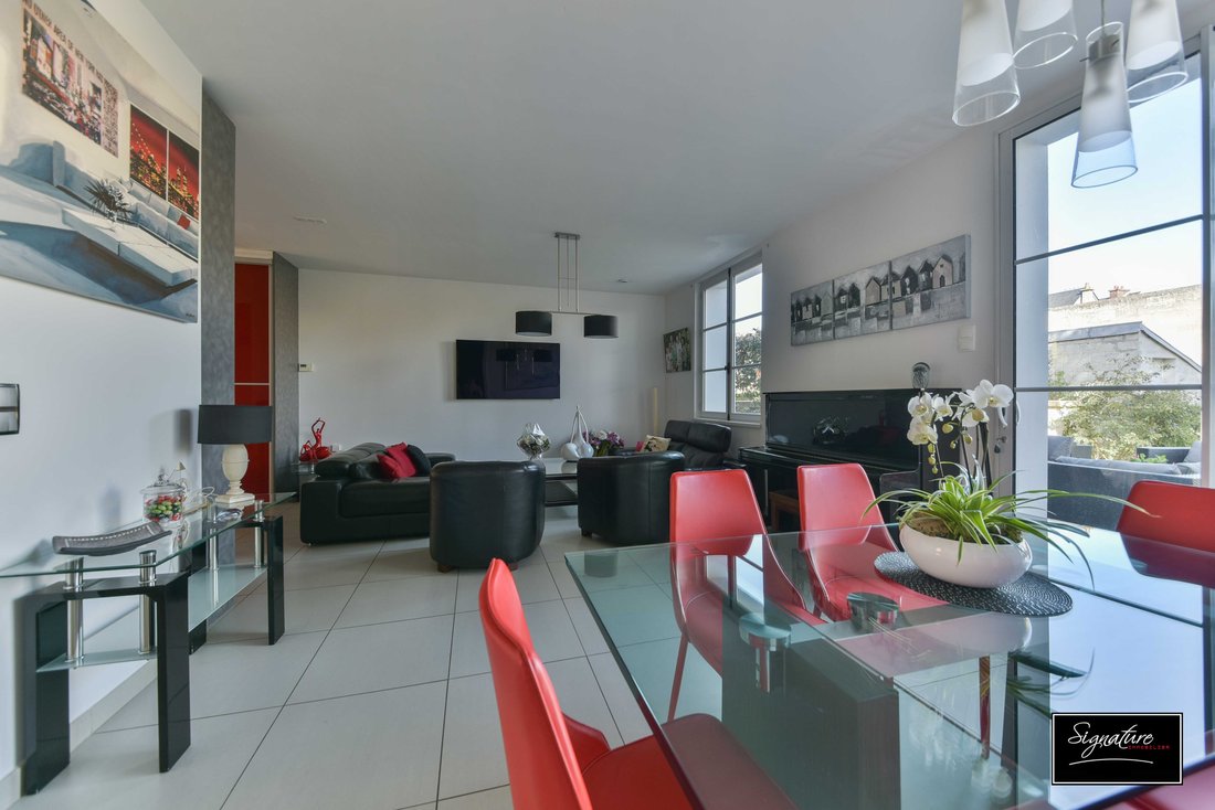 Apartment in Chantilly, Hauts-de-France, France 5 - 17341714