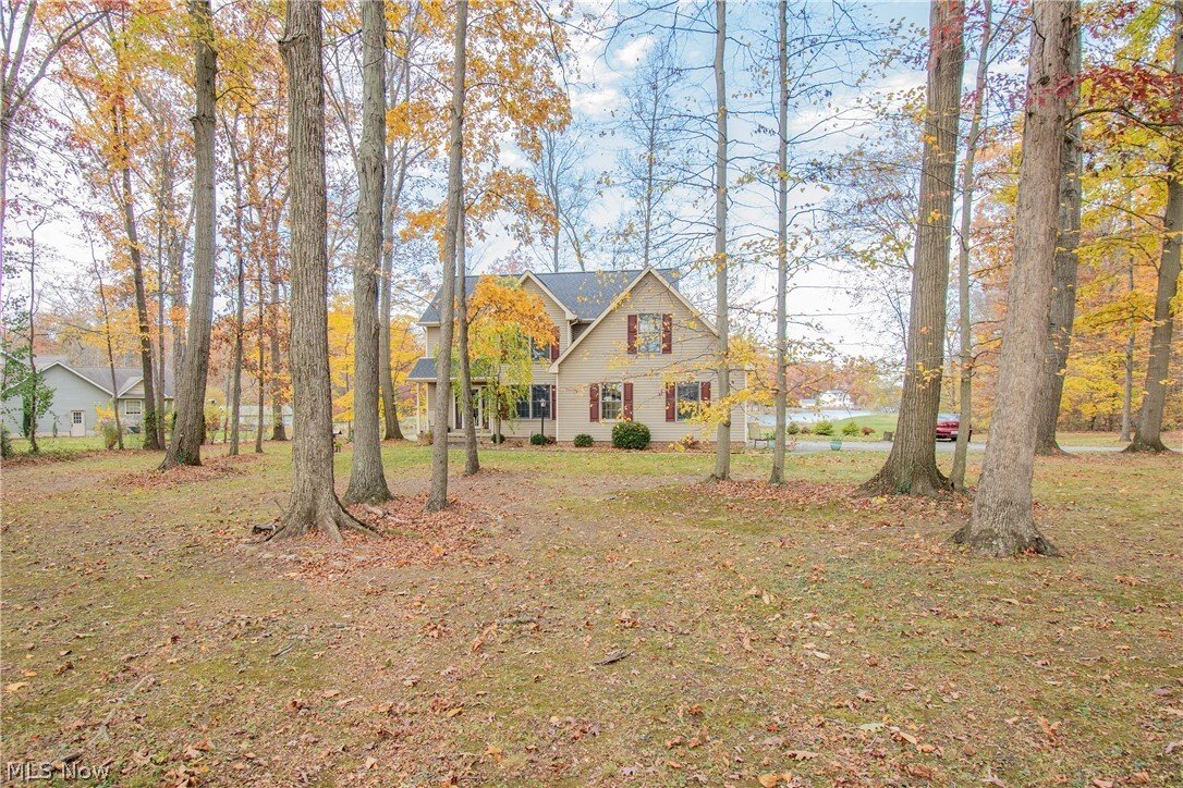 House in Deerfield, Ohio, United States 2 - 17340948