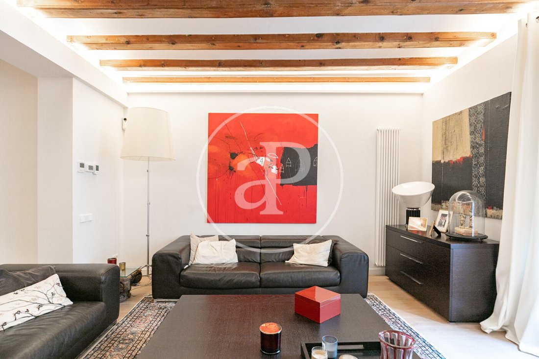 Apartment in Ciutat Vella, Barcelona, Spain 5 - 17345080