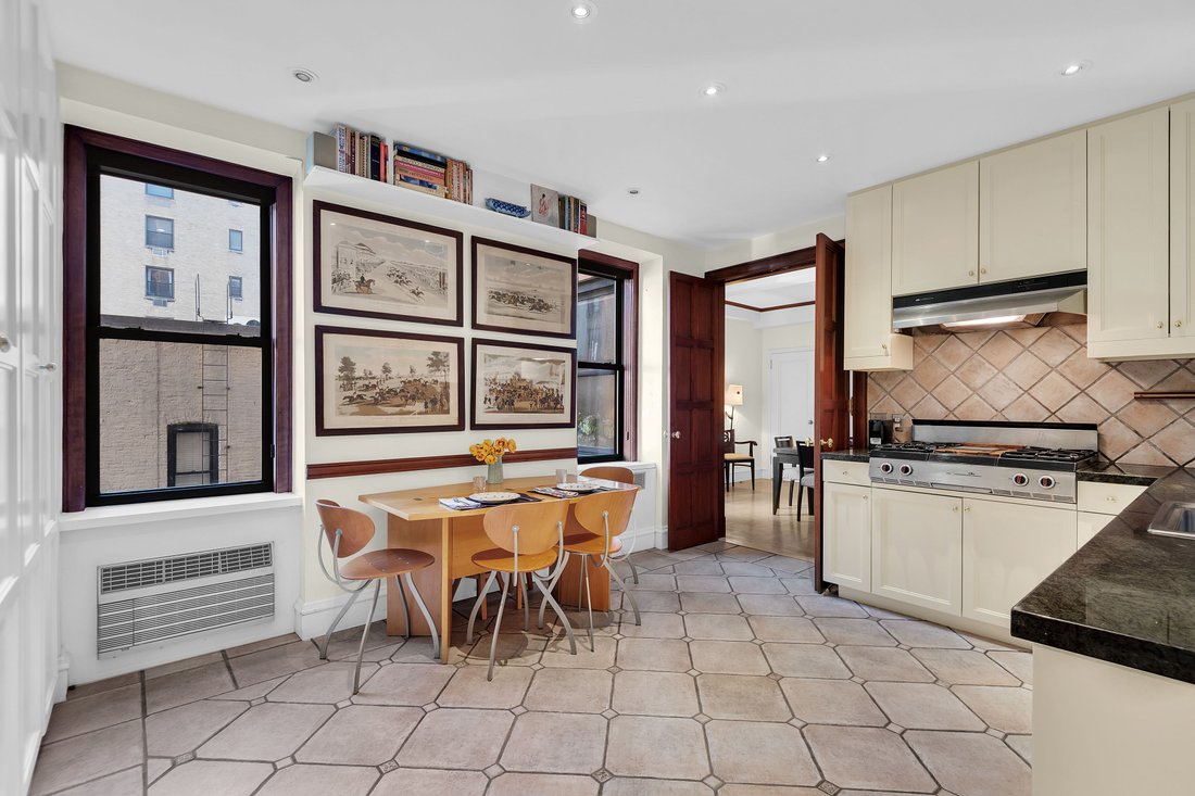 Condo in New York, New York, United States 3 - 17343534