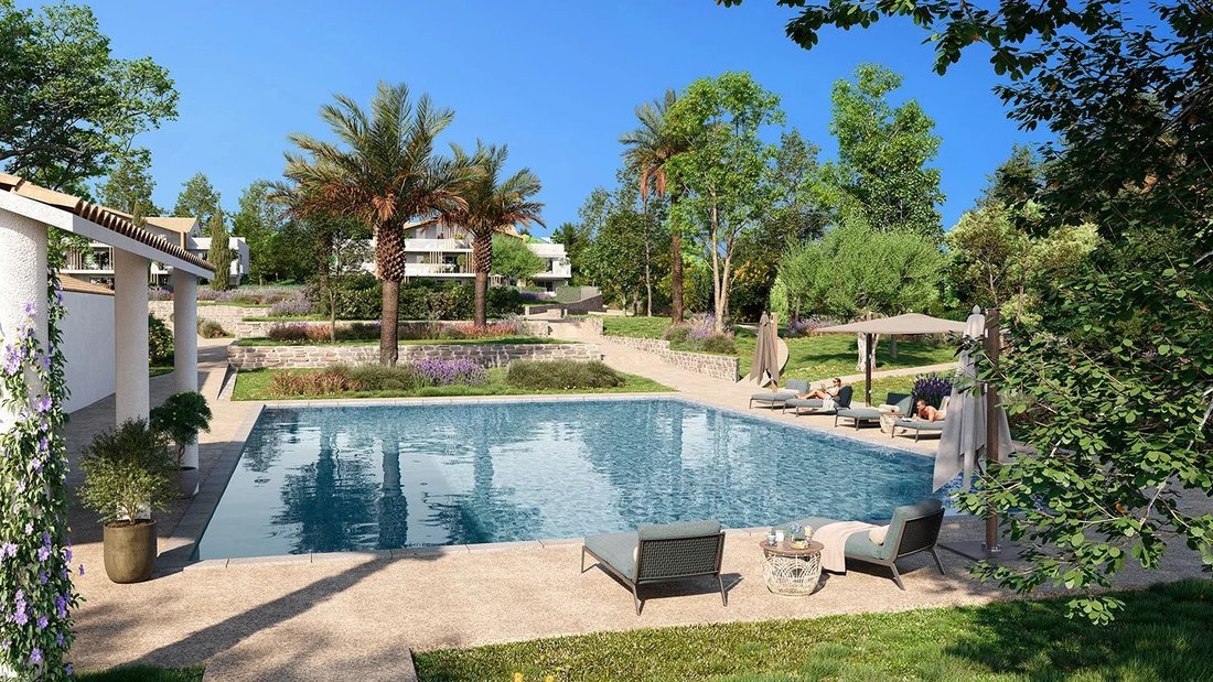 Apartment in La Ciotat, Provence-Alpes-Côte d'Azur, France 1 - 17343054