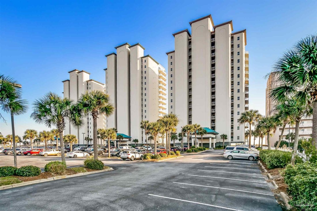 Condo in Navarre Beach, Florida, United States 4 - 17344751