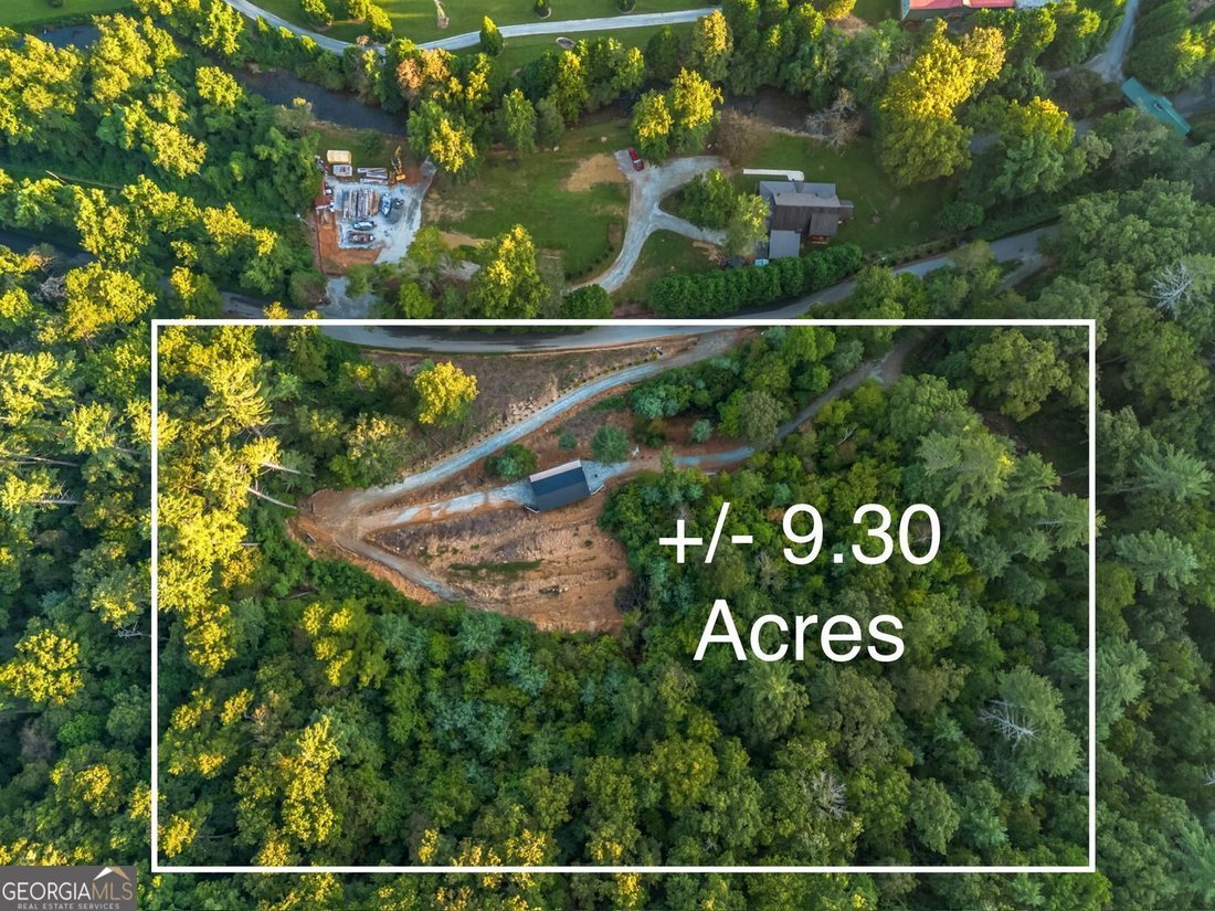 Land in Clayton, Georgia, United States 1 - 17342809
