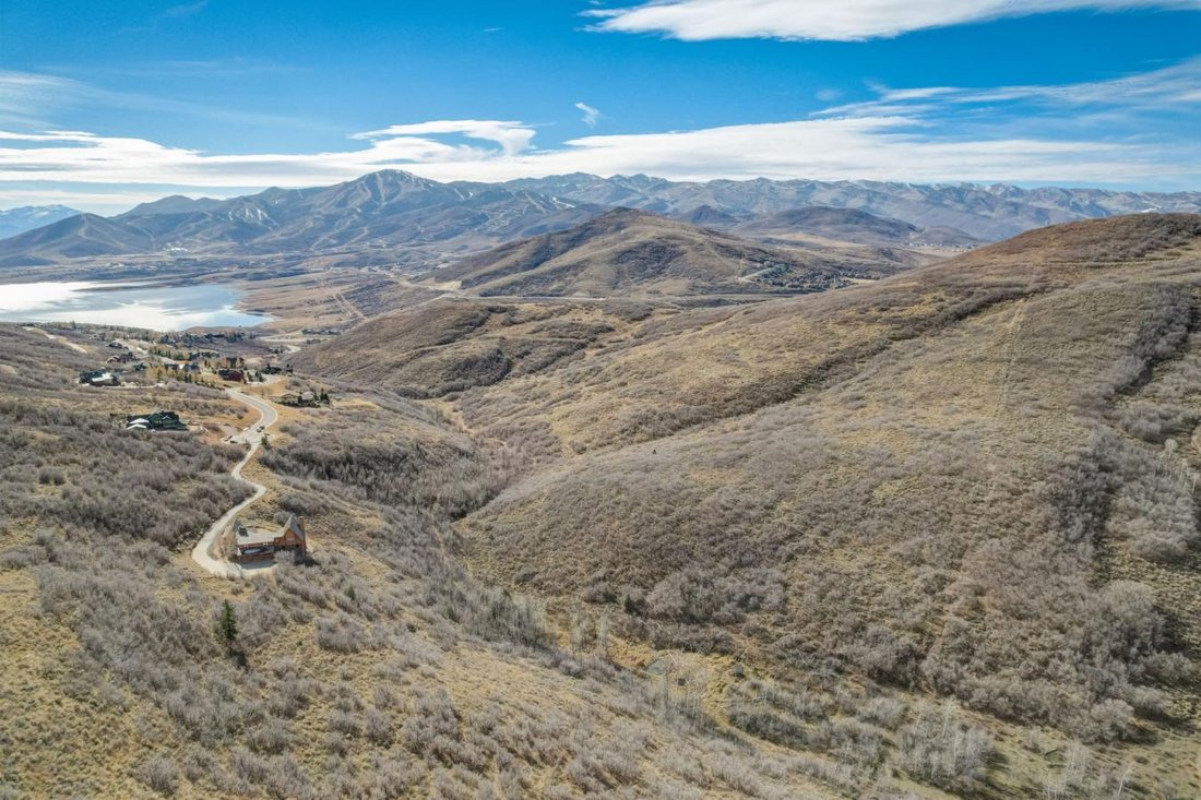 House in Heber City, Utah, United States 4 - 17345375