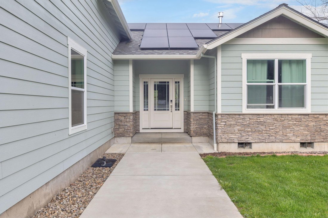 House in Gold Hill, Oregon, United States 1 - 17341411