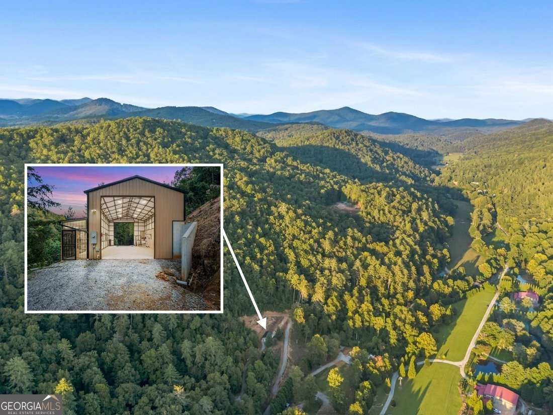 Land in Clayton, Georgia, United States 3 - 17342809