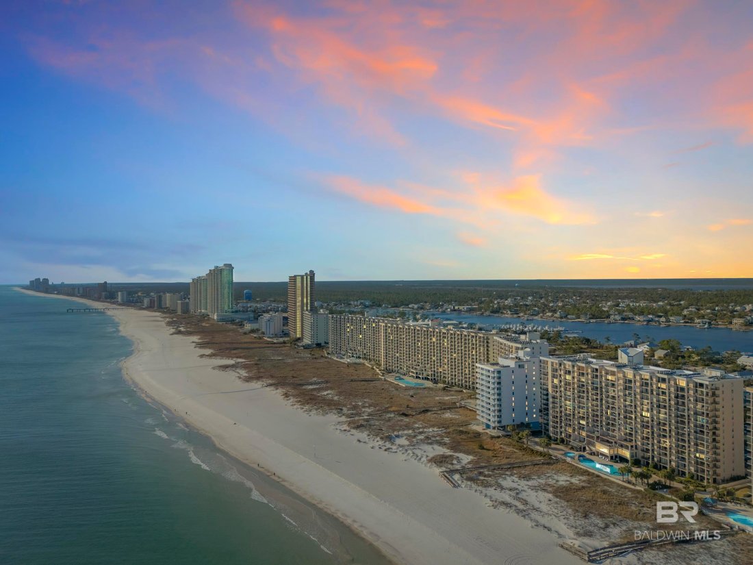 Condo in Orange Beach, Alabama, United States 4 - 17342854