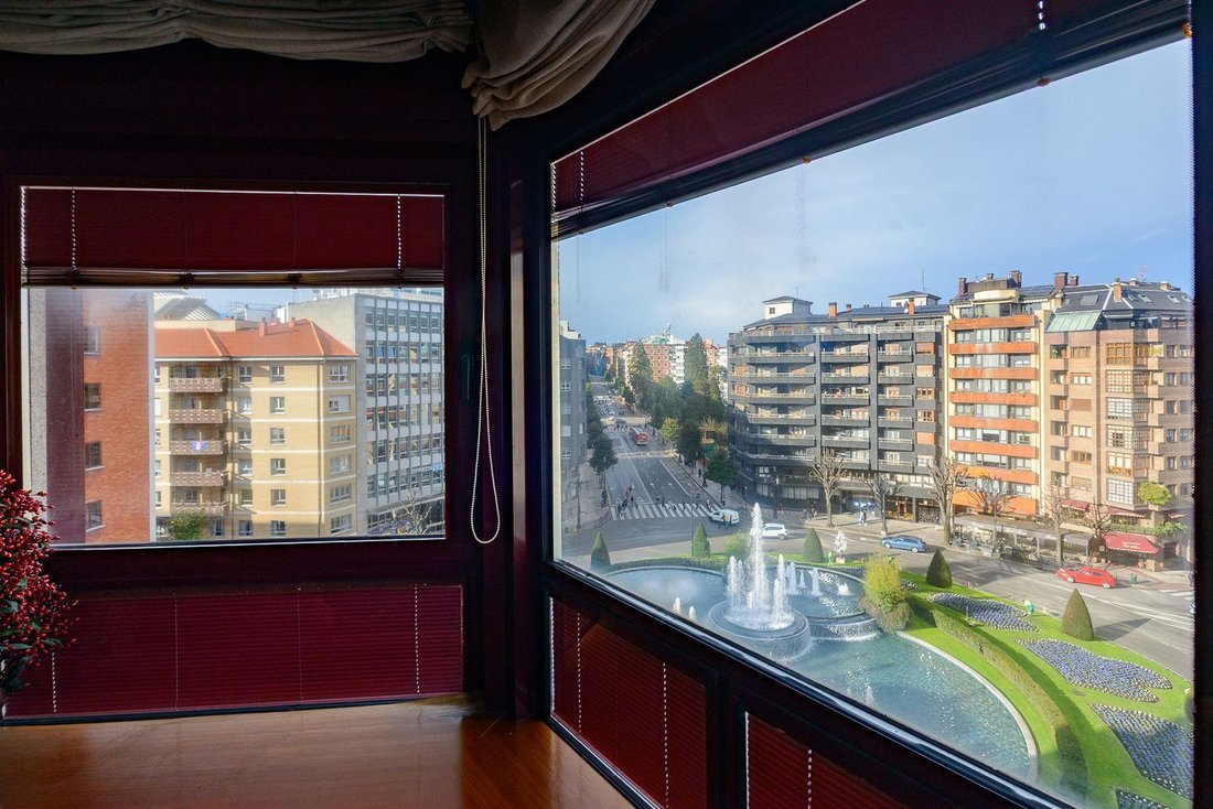 Apartment in Centro y casco historico, Oviedo, Spain 5 - 17344331