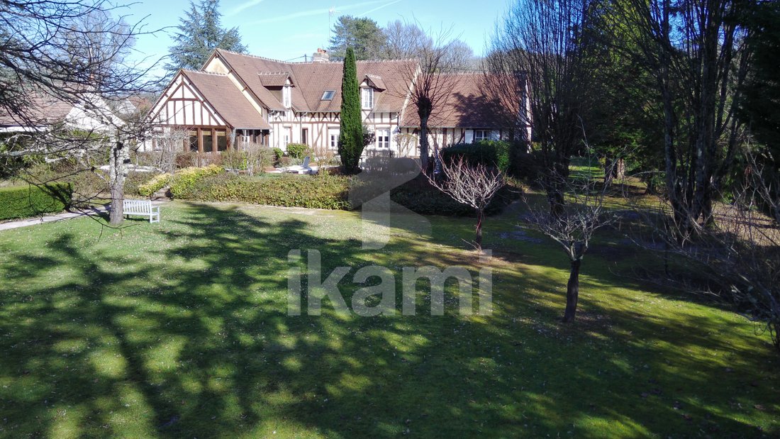 House in Chaumont-sur-Tharonne, Centre-Val de Loire, France 5 - 17341983