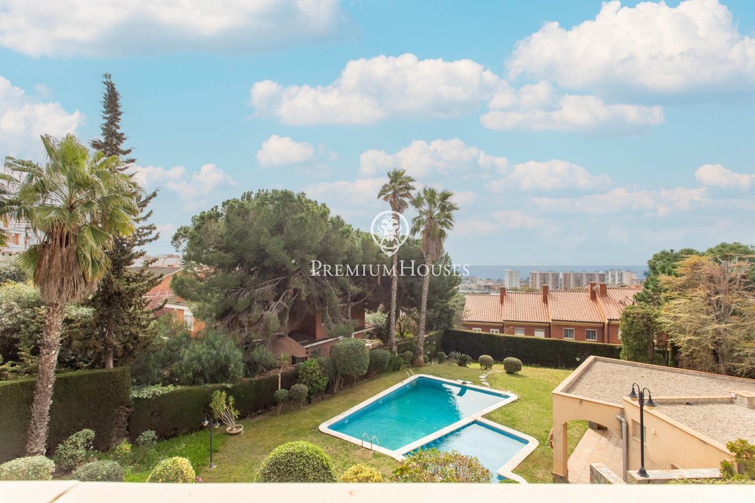 House in Teia, Catalonia, Spain 4 - 17341302