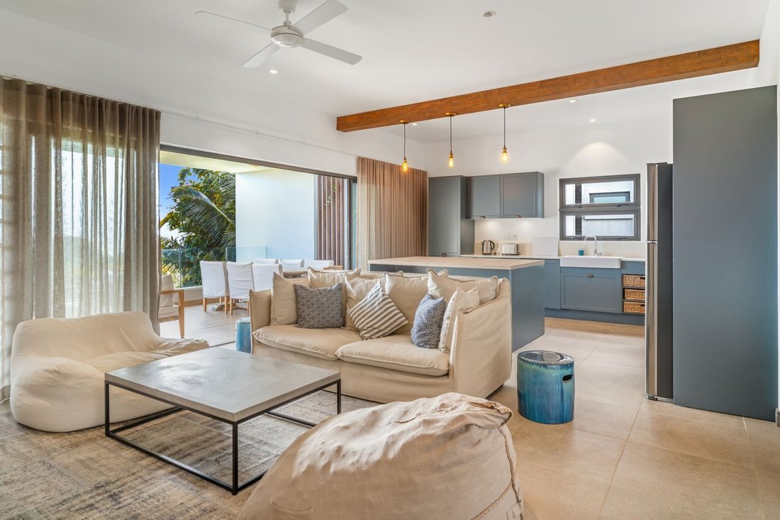 Apartment in Seizieme Mille, Plaines Wilhems District, Mauritius 3 - 17344173