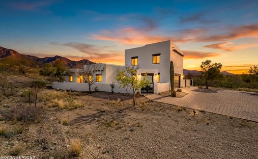 Haus in Vail, Arizona, Vereinigte Staaten 1