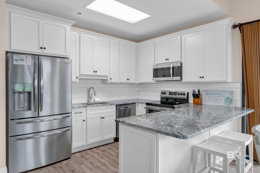 Condo in Orange Beach, Alabama, United States 5 - 17342854