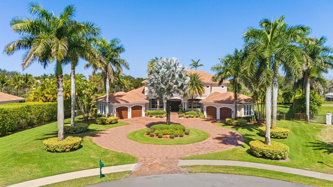 House in Davie, Florida, United States 3 - 17341832