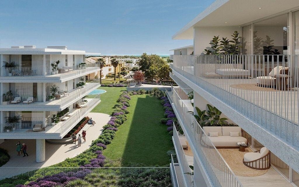 Apartment in Vilamoura, Quarteira, Algarve 5 - 17342656