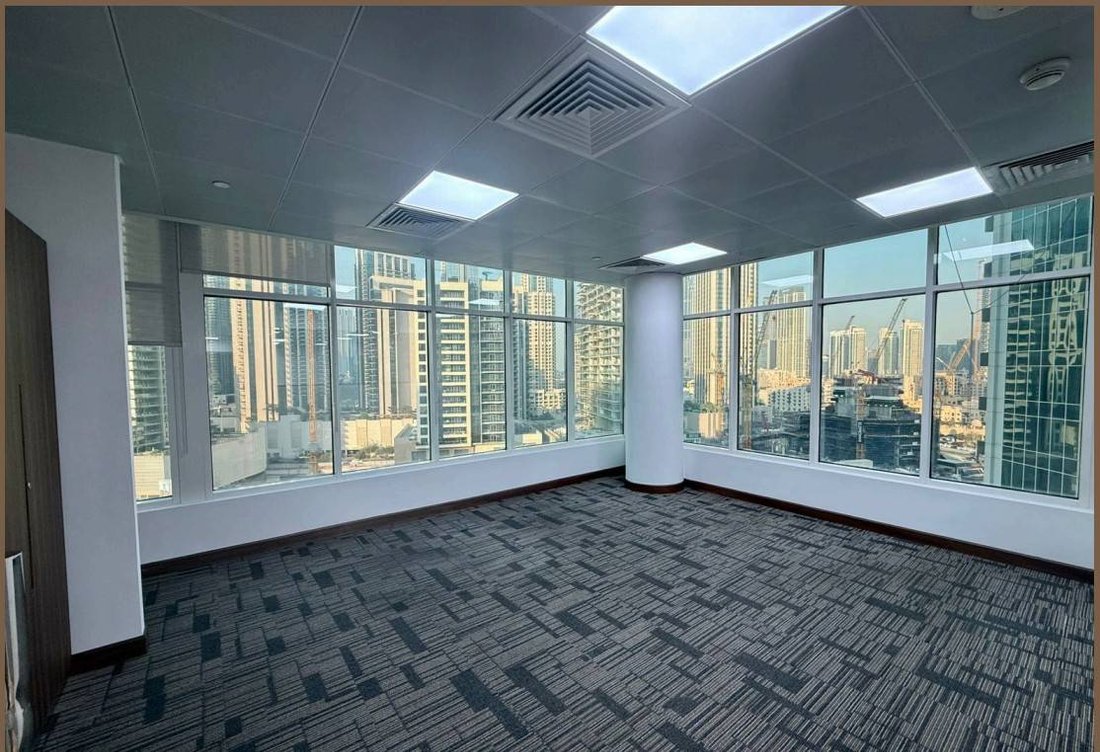 Business Bay, Dubai, United Arab Emirates 1 - 17344871