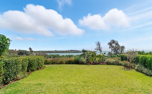 Apartment in Seizieme Mille, Plaines Wilhems District, Mauritius 1