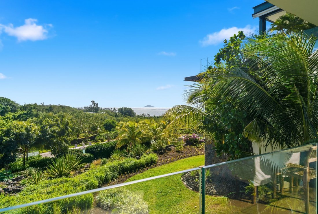 Apartment in Seizieme Mille, Plaines Wilhems District, Mauritius 1 - 17344173