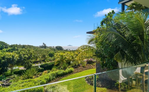 Apartment in Seizieme Mille, Plaines Wilhems District, Mauritius 1