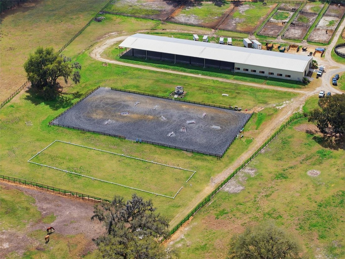 Land in Ocala, Florida, United States 3 - 17341043