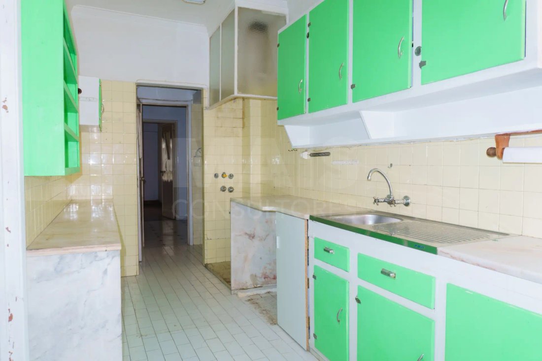 Apartment in Alcantara, Lisbon, Portugal 1 - 17345241