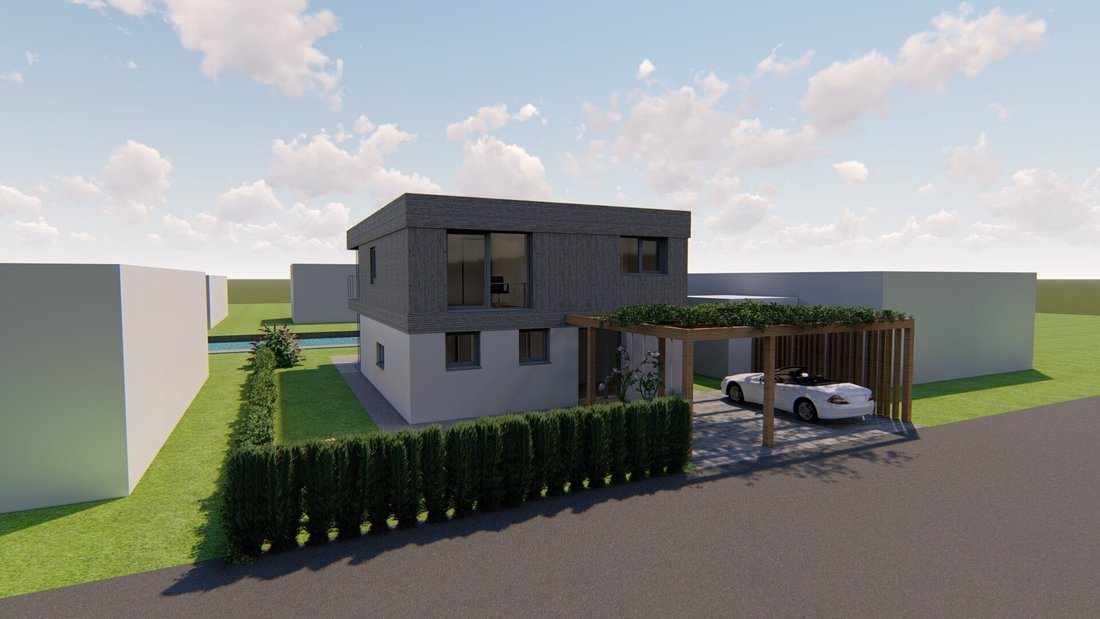 House in Neusiedl am See, Burgenland, Austria 3 - 16437445