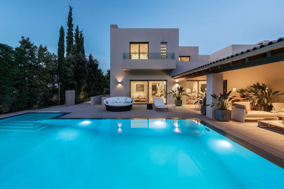 House in Dionysos, Attica, Greece 1 - 17345054