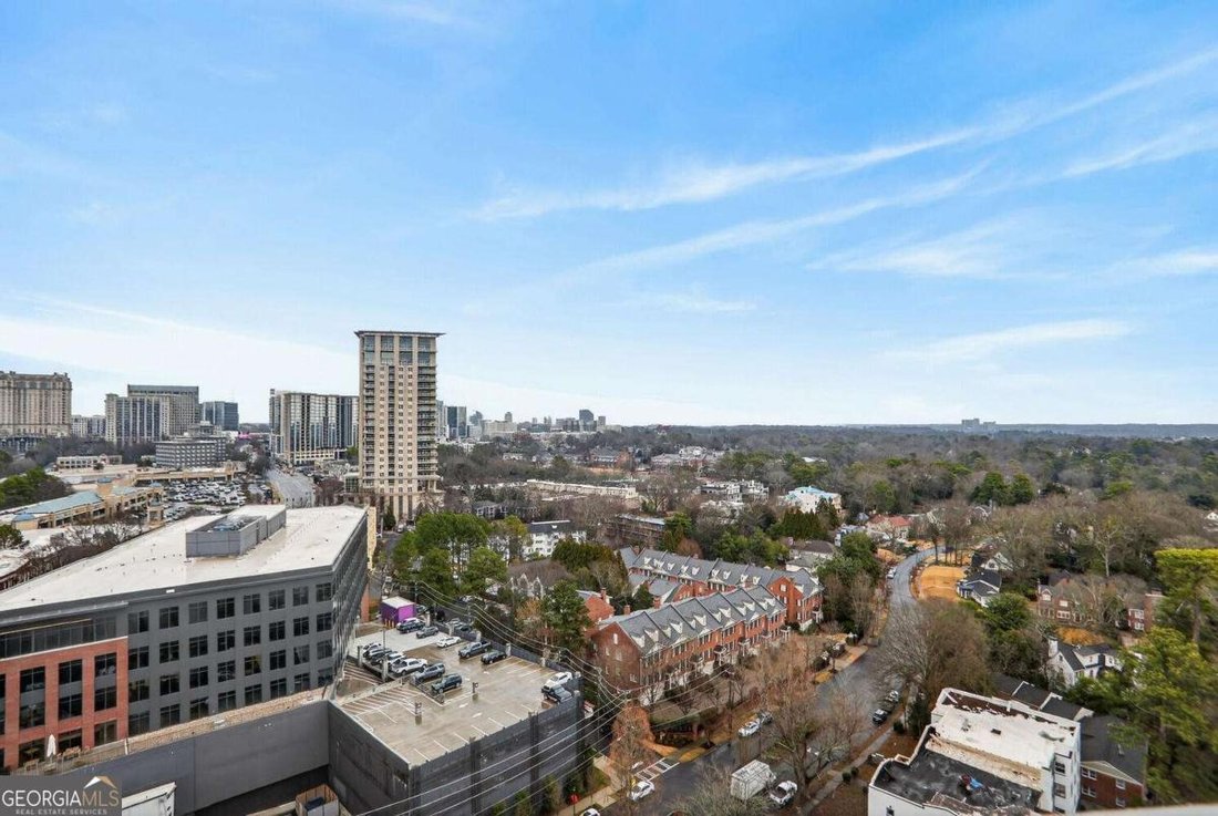 Condo in Atlanta, Georgia, United States 5 - 17344369