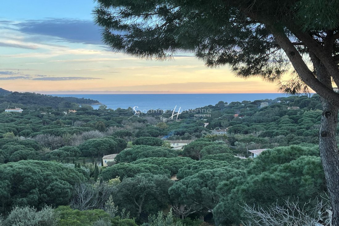 Apartment in La Croix-Valmer, Provence-Alpes-Côte d'Azur, France 2 - 17345098
