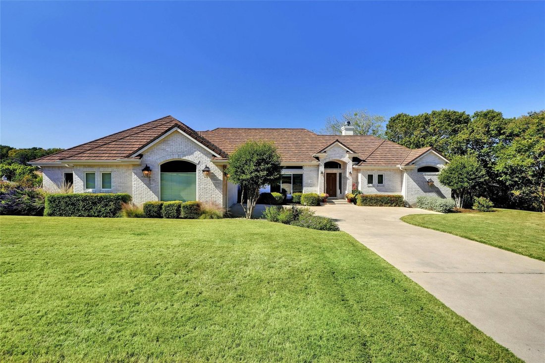 House in Georgetown, Texas, United States 3 - 17342378