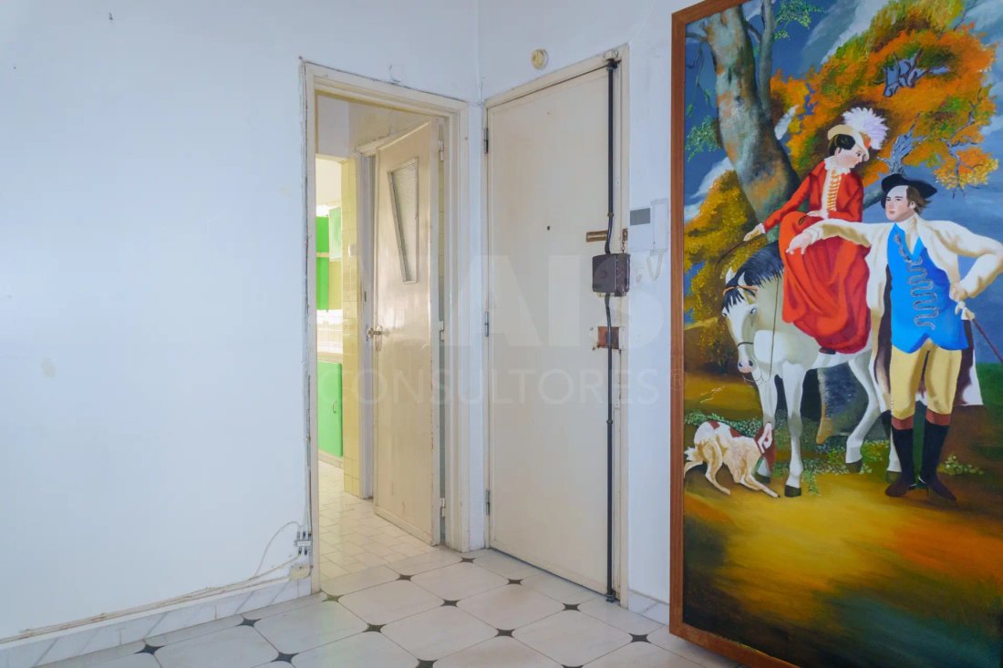 Apartment in Alcantara, Lisbon, Portugal 2 - 17345241