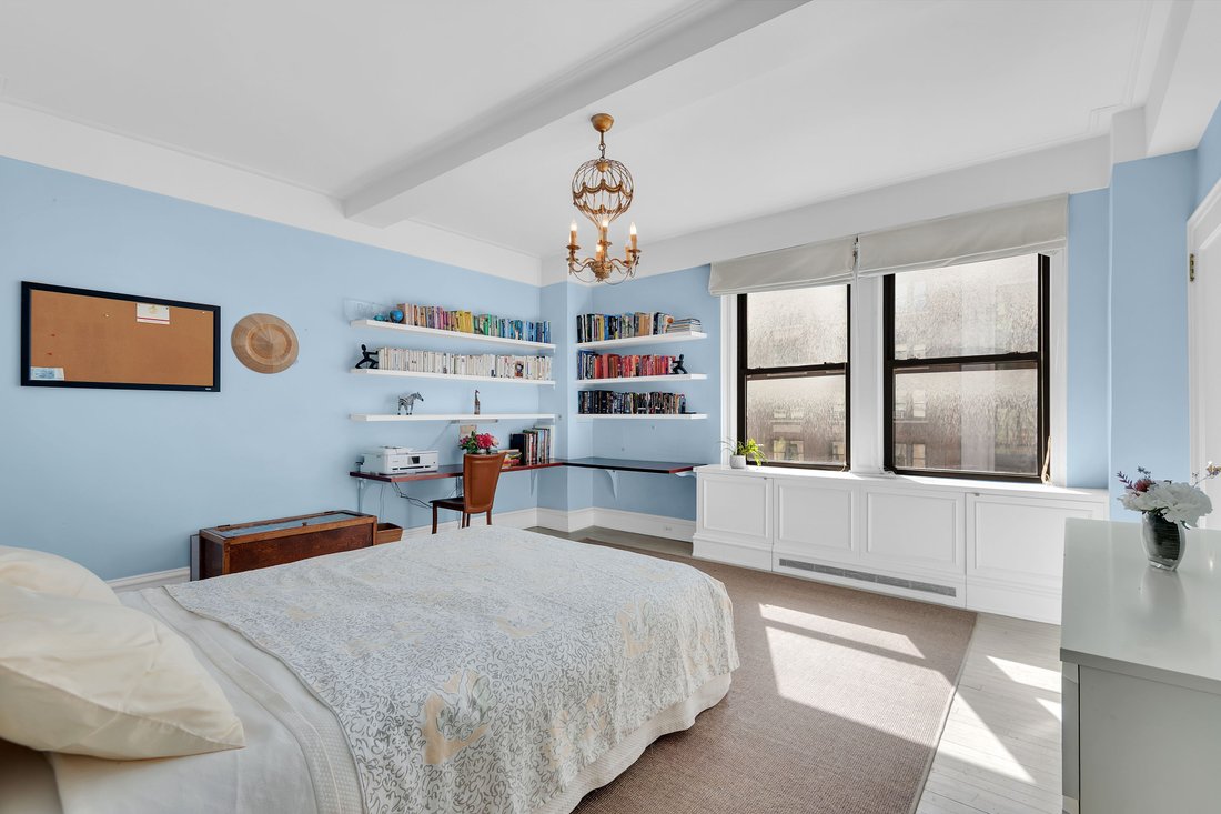 Condo in New York, New York, United States 4 - 17343534